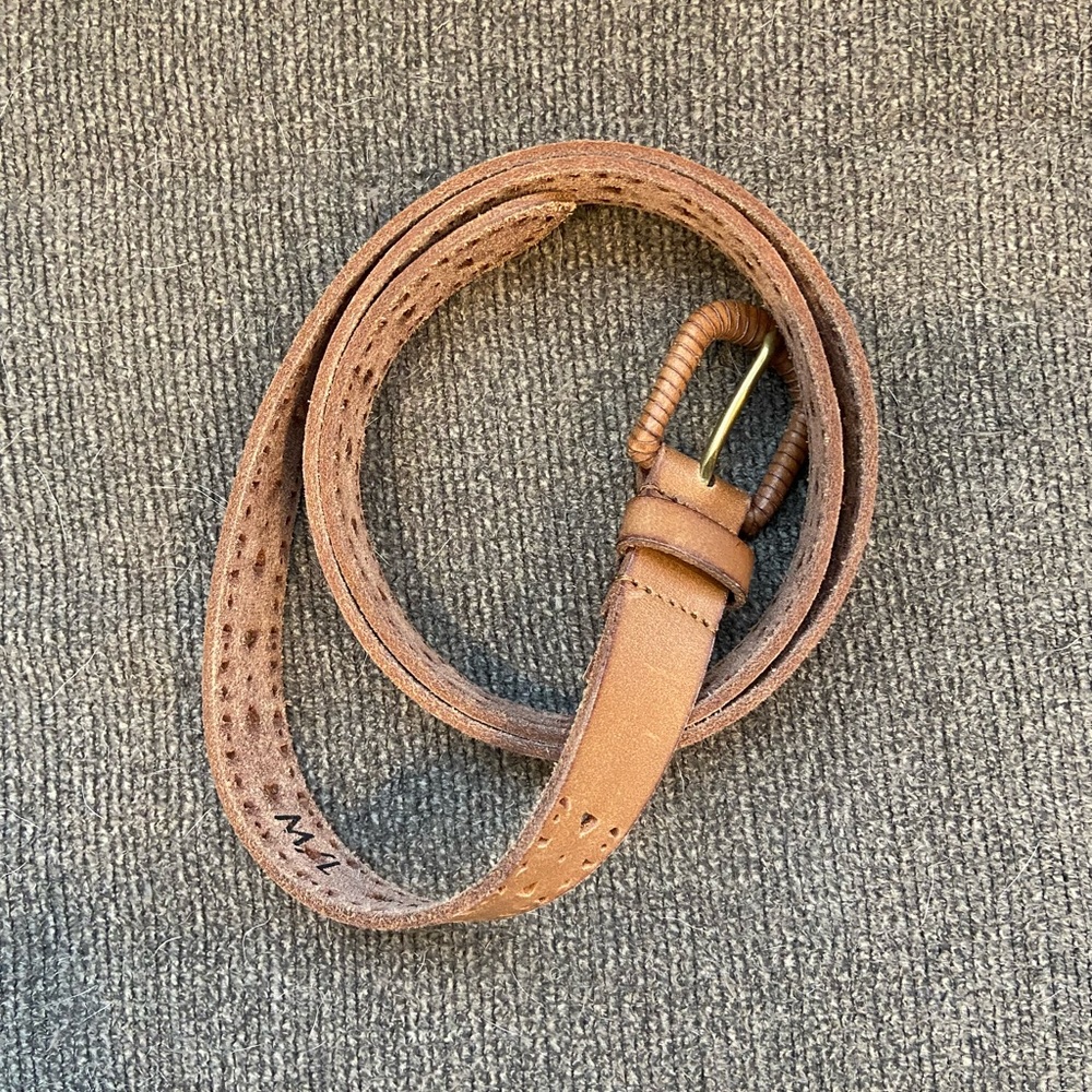 Womens Belt